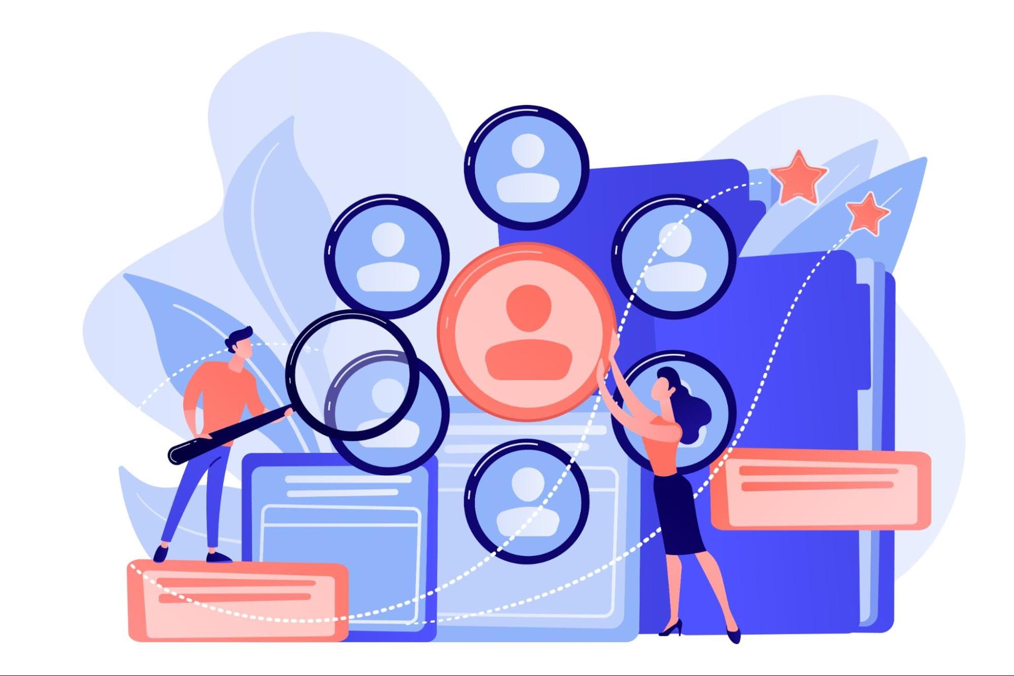 Personalization at Scale Through AI