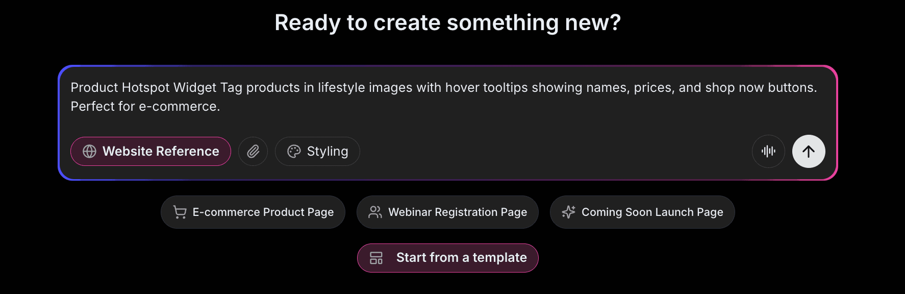 Image Hotspot Prompt Example