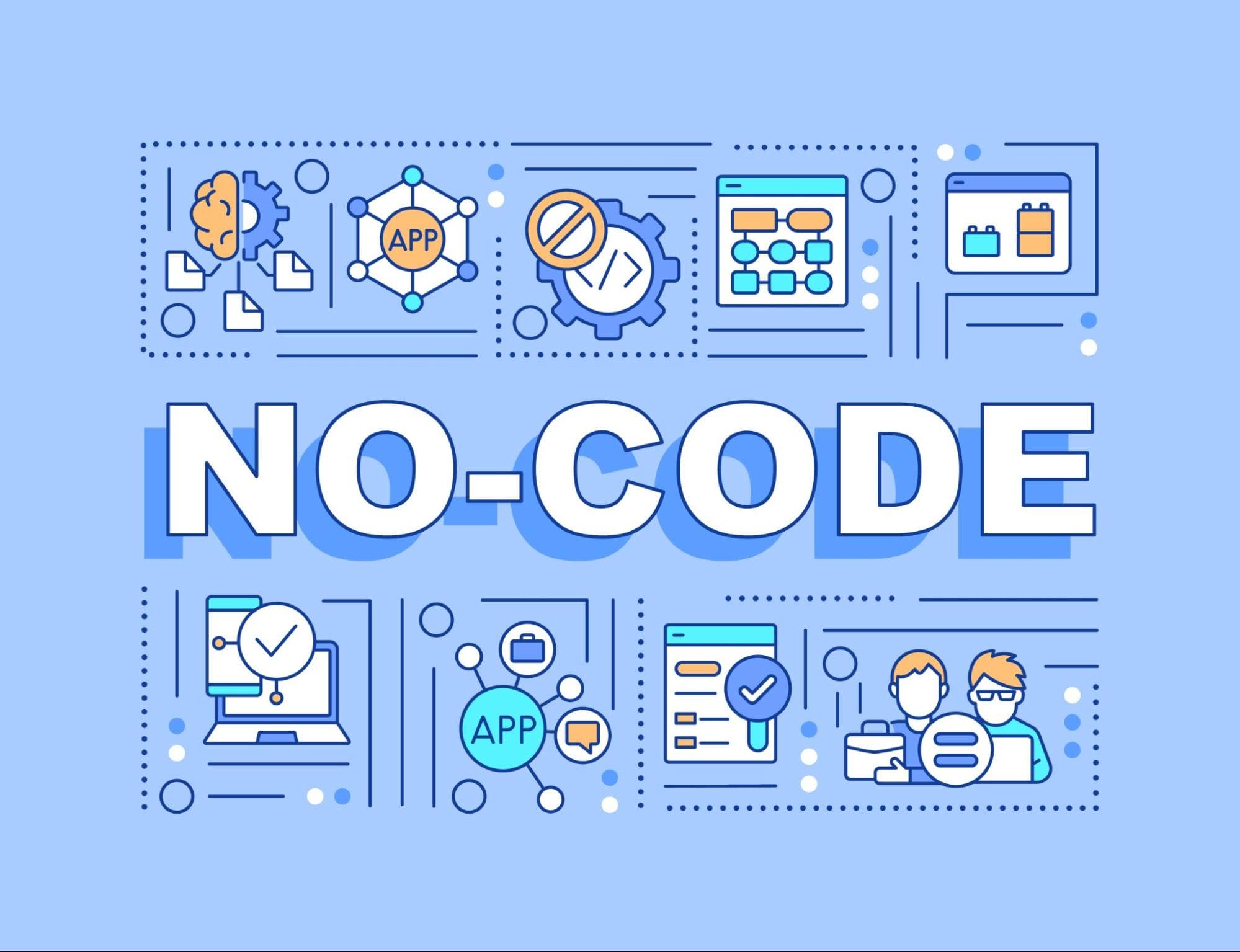 No-Code Platforms for AI Personalization Implementation