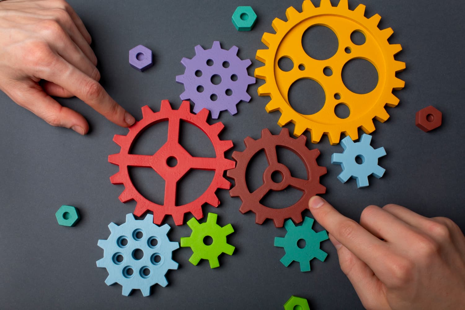 Implementing AI Personalization Across Different Industries